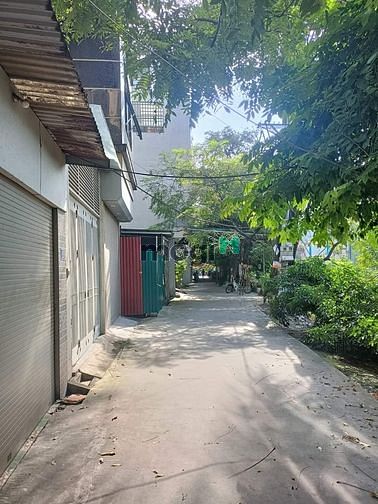 Hình ảnh Đất Phú Lương- Ba la 56m / 3.65 tỷ lô tô vào đất