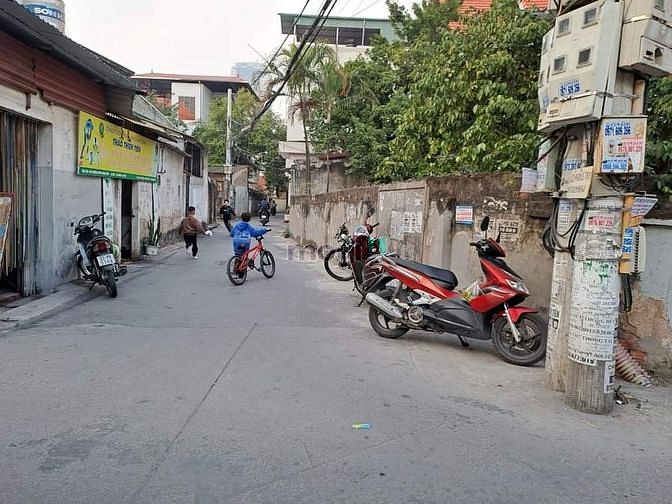 Hình ảnh Đất Phú Lương- Ba la 56m / 3.65 tỷ lô tô vào đất