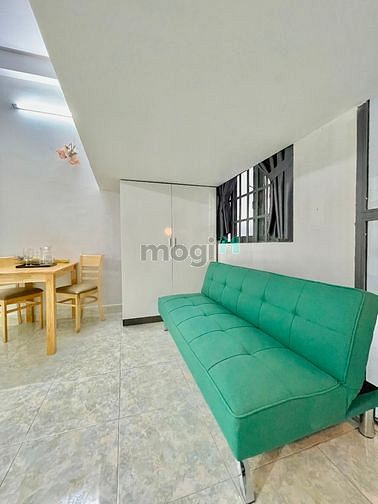 Hình ảnh 🍀 Duplex New Bancol + Cửa Sổ Full Nội Thất Không Giới Hạn Người Ở