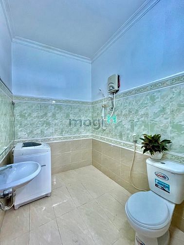 Hình ảnh 🍀 Duplex New Bancol + Cửa Sổ Full Nội Thất Không Giới Hạn Người Ở