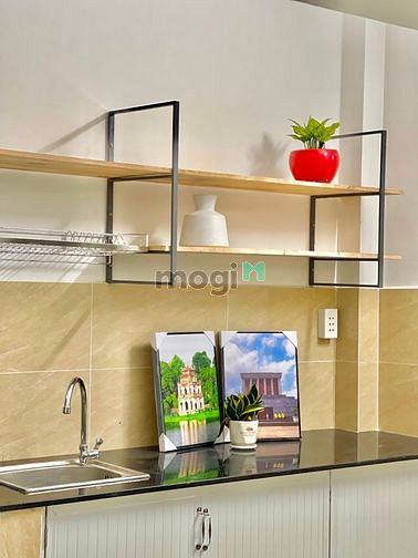 Hình ảnh 🍀 Duplex New Bancol + Cửa Sổ Full Nội Thất Không Giới Hạn Người Ở