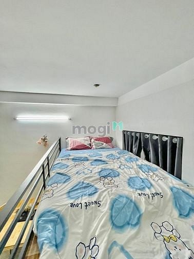Hình ảnh 🍀 Duplex New Bancol + Cửa Sổ Full Nội Thất Không Giới Hạn Người Ở