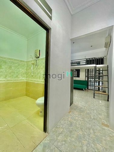 Hình ảnh 🍀 Duplex New Bancol + Cửa Sổ Full Nội Thất Không Giới Hạn Người Ở