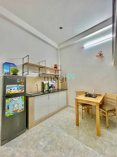Hình ảnh 🍀 Duplex New Bancol + Cửa Sổ Full Nội Thất Không Giới Hạn Người Ở