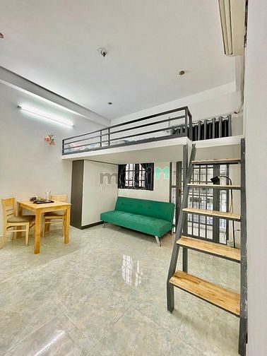 Hình ảnh 🍀 Duplex New Bancol + Cửa Sổ Full Nội Thất Không Giới Hạn Người Ở
