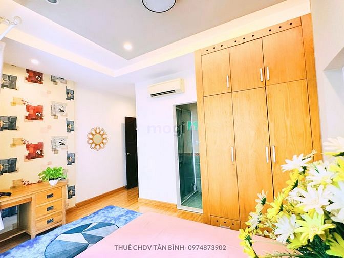Hình ảnh CHDV Studio ban công - Cạnh LOTTE MART Cộng Hoà, quận Tân Bình