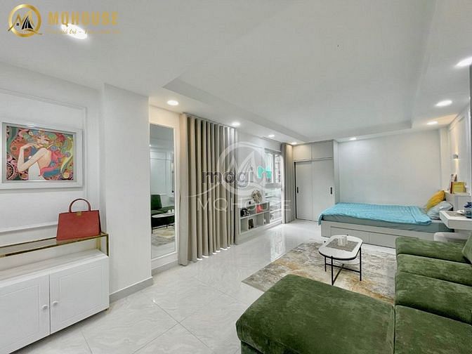 Hình ảnh SIÊU PHẨM✨Mb6623 nạp rút nhanh chóng ban công tuyến Cộng Hoà gần Etown 2_Lotte Tân Bình