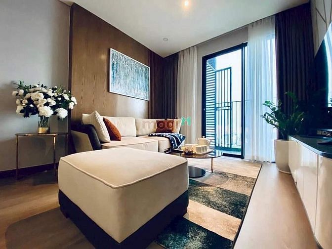 Hình ảnh Cần bán nhanh TL cho khách thiện chí CH 2PN2WC HÀ ĐÔ CENTROSA Q10 SHR