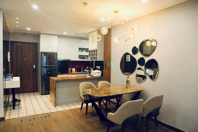 Hình ảnh Cần bán nhanh TL cho khách thiện chí CH 2PN2WC HÀ ĐÔ CENTROSA Q10 SHR