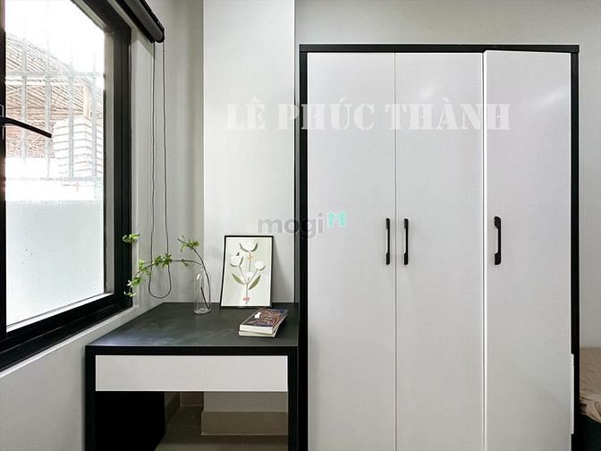 Hình ảnh Căn Hộ Studio Có Ban Công View Thoáng Mát - Phía Sau Lotte Mart Quận 7
