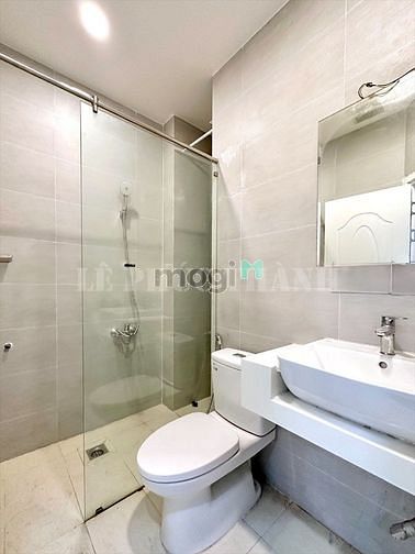 Hình ảnh Căn Hộ Studio Có Ban Công View Thoáng Mát - Phía Sau Lotte Mart Quận 7