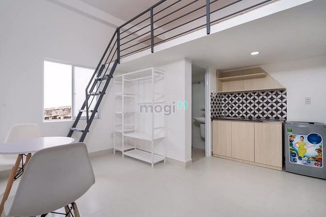 Hình ảnh Phòng trọ giá rẻ có máy lạnh ở Đặng Văn Sâm, Tân Bình