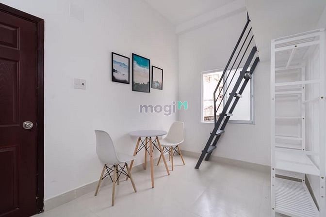 Hình ảnh Phòng trọ giá rẻ có máy lạnh ở Đặng Văn Sâm, Tân Bình