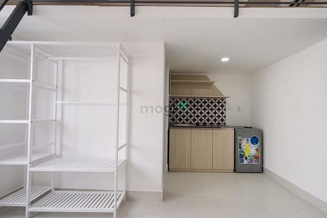 Hình ảnh Phòng trọ giá rẻ có máy lạnh ở Đặng Văn Sâm, Tân Bình