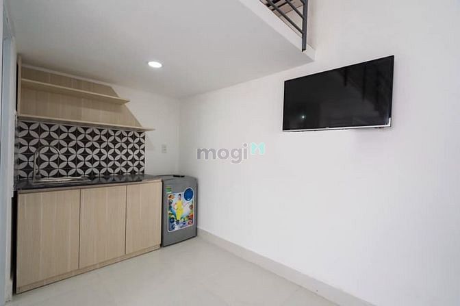 Hình ảnh Phòng trọ giá rẻ có máy lạnh ở Đặng Văn Sâm, Tân Bình