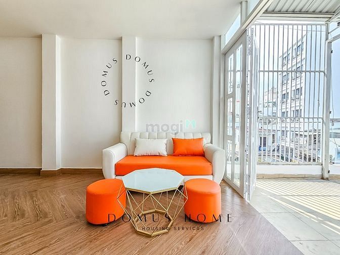 Hình ảnh 🍎 1PN/ Studio/  Tách Bếp 50m2 - Cách TDTU 5' đi xe RMIT 7' đi xe