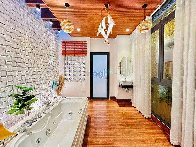 Hình ảnh Bán nhà p9, Gò Vấp. Giá 7 tỷ 9 TL