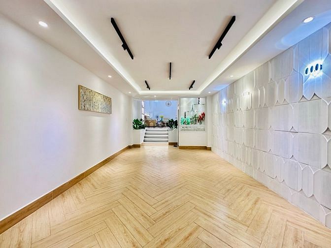 Hình ảnh Bán nhà p9, Gò Vấp. Giá 7 tỷ 9 TL