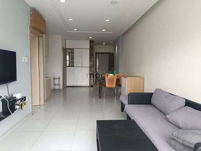 Hình ảnh Em bán căn chung cư Bộ Công An quận 2. + giá 1ty665tr, 68m2, 2PN-2WC