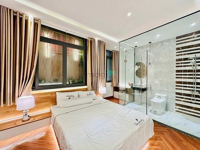 Hình ảnh Bán nhà p9, Gò Vấp. Giá 7 tỷ 9 TL