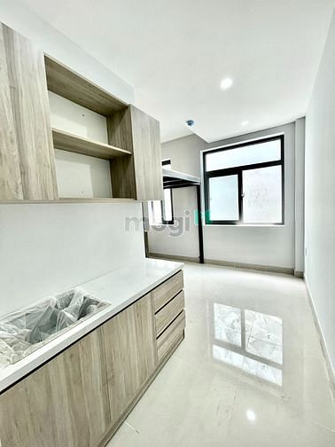 Hình ảnh Dự án mới Duplex cửa sổ ban công siêu đẹp