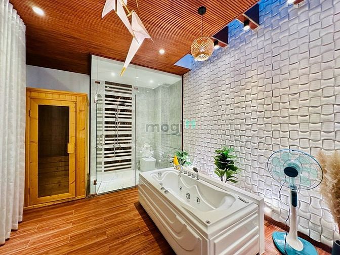 Hình ảnh Bán nhà p9, Gò Vấp. Giá 7 tỷ 9 TL