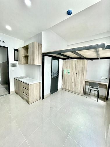 Hình ảnh Dự án mới Duplex cửa sổ ban công siêu đẹp