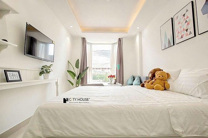 Hình ảnh 🛵CỘNG HÒA_Mb6623 nạp rút nhanh chóng cao cấp full option gần Etown 2_Lotte Mart Tân Bình