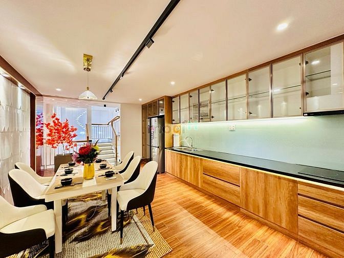 Hình ảnh Bán nhà p9, Gò Vấp. Giá 7 tỷ 9 TL