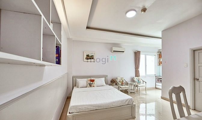 Hình ảnh 🛵CỘNG HÒA_Mb6623 nạp rút nhanh chóng cao cấp full option gần Etown 2_Lotte Mart Tân Bình