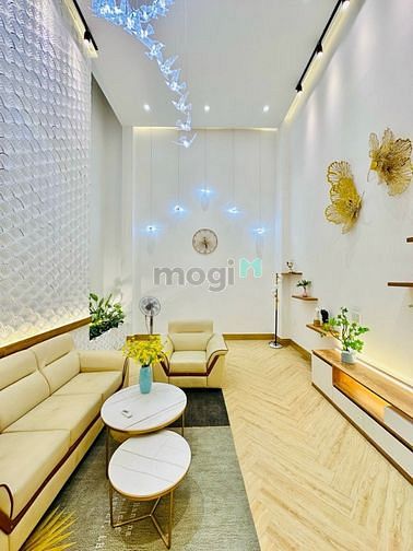 Hình ảnh Bán nhà p9, Gò Vấp. Giá 7 tỷ 9 TL