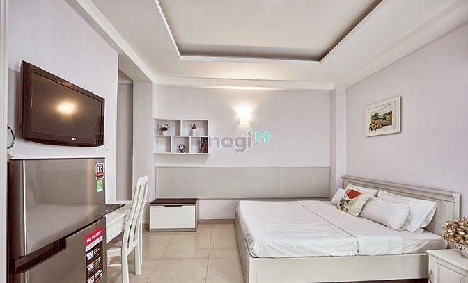 Hình ảnh 🛵CỘNG HÒA_Mb6623 nạp rút nhanh chóng cao cấp full option gần Etown 2_Lotte Mart Tân Bình