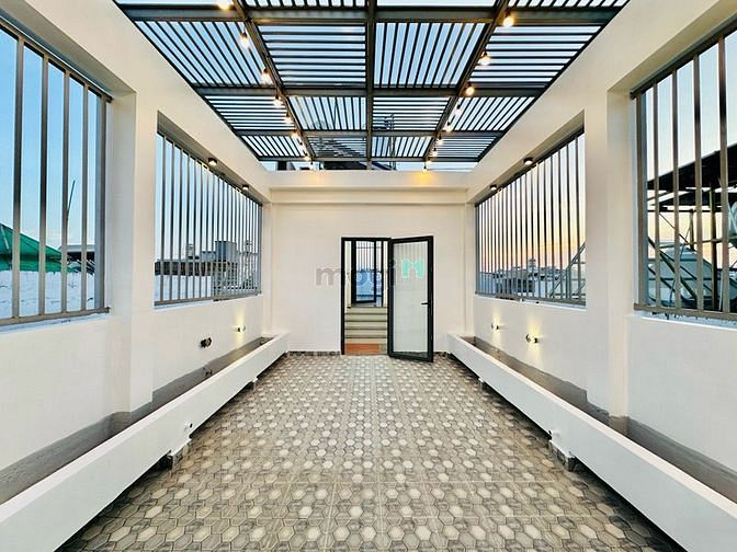 Hình ảnh Bán nhà p9, Gò Vấp. Giá 7 tỷ 9 TL