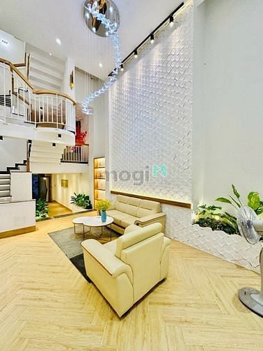 Hình ảnh Bán nhà p9, Gò Vấp. Giá 7 tỷ 9 TL
