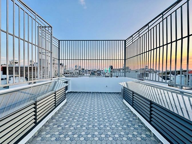 Hình ảnh Bán nhà p9, Gò Vấp. Giá 7 tỷ 9 TL