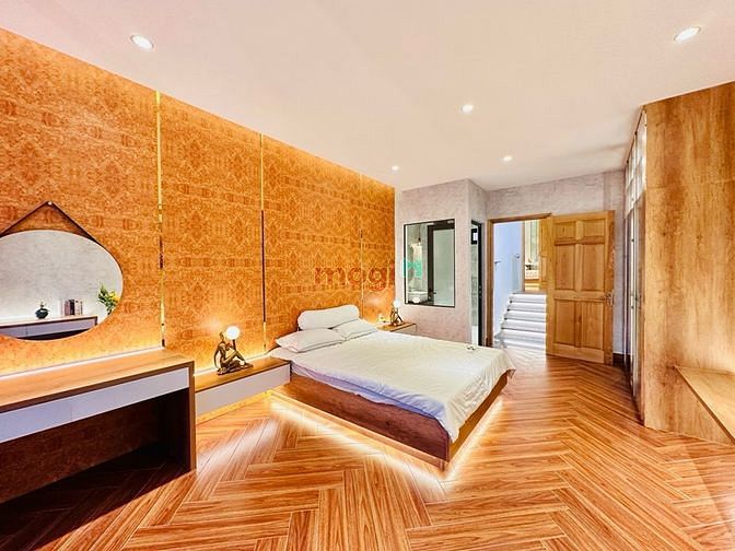 Hình ảnh Bán nhà p9, Gò Vấp. Giá 7 tỷ 9 TL