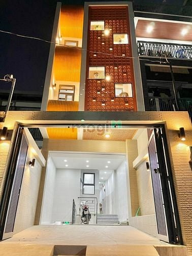 Hình ảnh Dự án mới Duplex cửa sổ ban công siêu đẹp