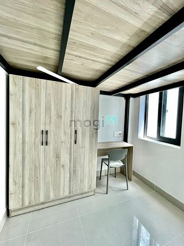 Hình ảnh Dự án mới Duplex cửa sổ ban công siêu đẹp