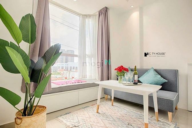 Hình ảnh 🛵CỘNG HÒA_Mb6623 nạp rút nhanh chóng cao cấp full option gần Etown 2_Lotte Mart Tân Bình