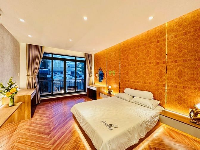 Hình ảnh Bán nhà p9, Gò Vấp. Giá 7 tỷ 9 TL