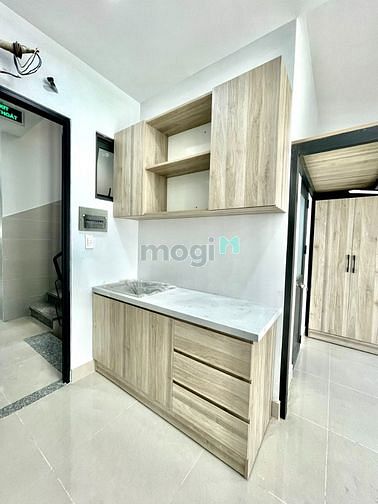 Hình ảnh Dự án mới Duplex cửa sổ ban công siêu đẹp