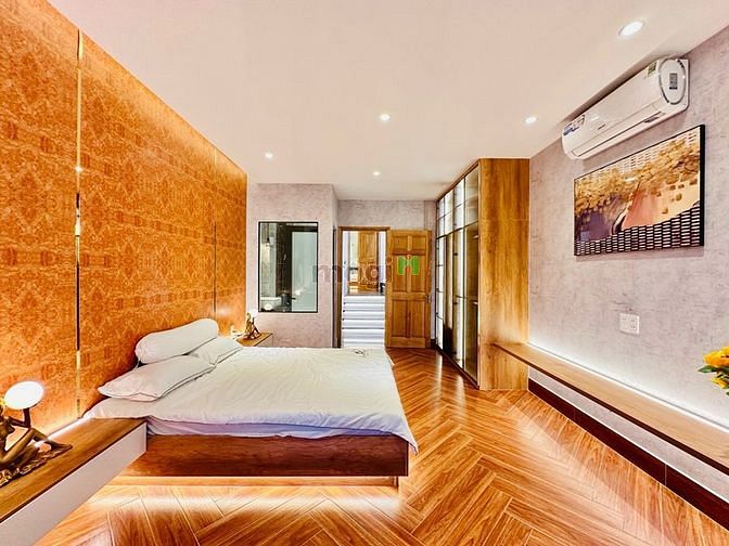 Hình ảnh Bán nhà p9, Gò Vấp. Giá 7 tỷ 9 TL