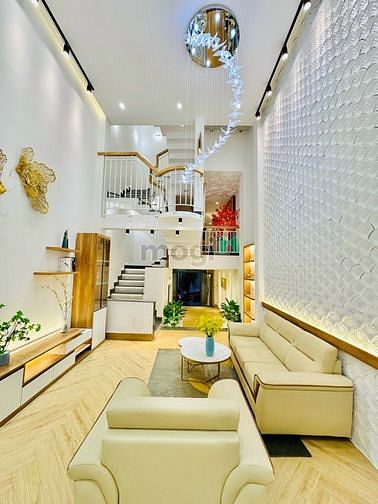 Hình ảnh Bán nhà p9, Gò Vấp. Giá 7 tỷ 9 TL