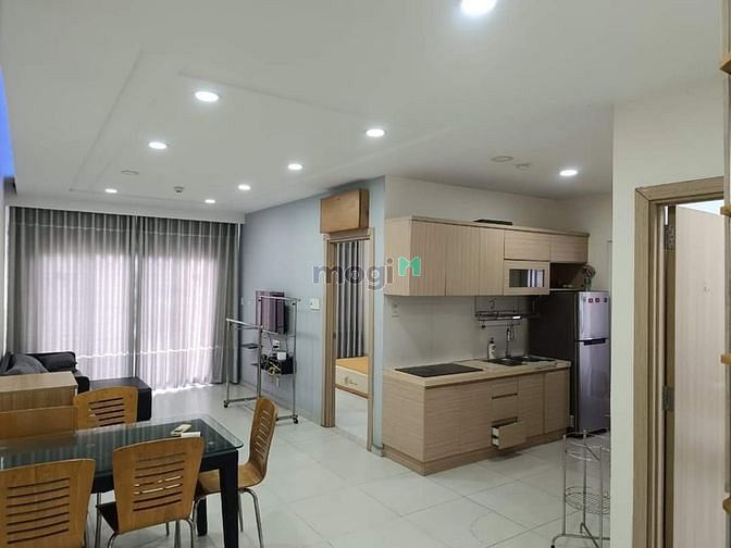 Hình ảnh Em bán căn chung cư Bộ Công An quận 2. + giá 1ty665tr, 68m2, 2PN-2WC