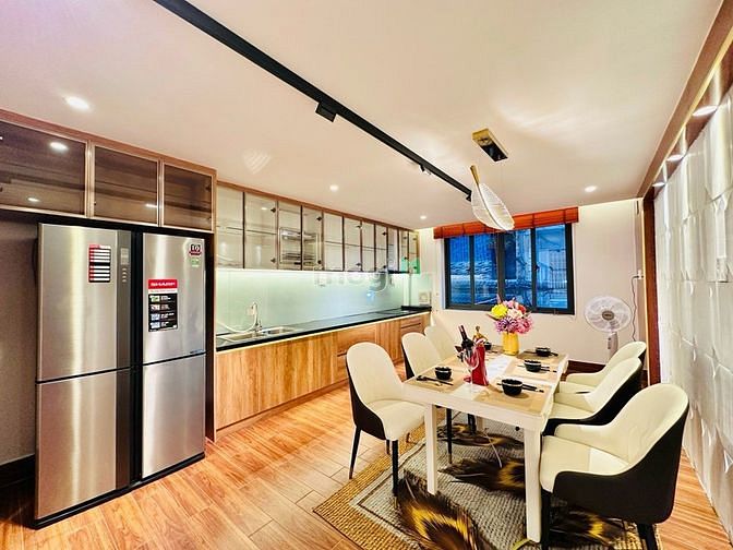 Hình ảnh Bán nhà p9, Gò Vấp. Giá 7 tỷ 9 TL