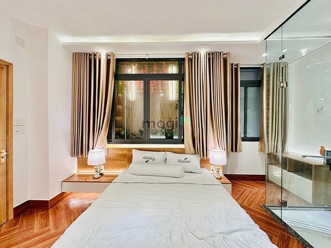 Hình ảnh Bán nhà p9, Gò Vấp. Giá 7 tỷ 9 TL