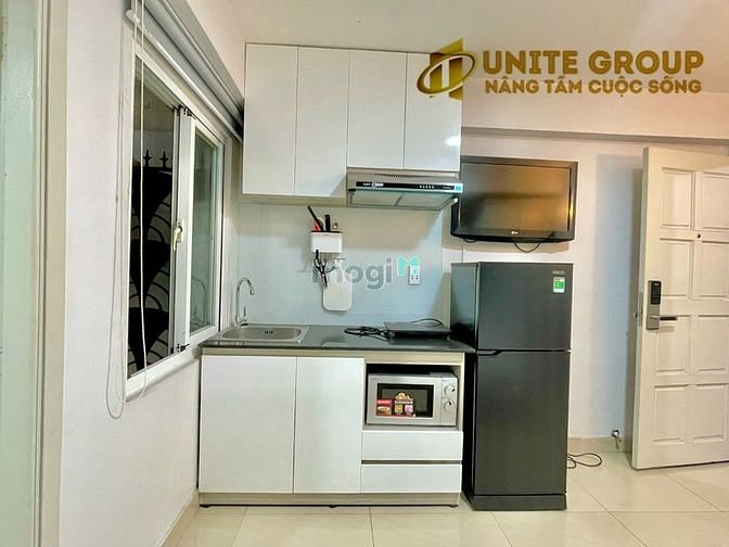 Hình ảnh 🛵CỘNG HÒA_Mb6623 nạp rút nhanh chóng cao cấp full option gần Etown 2_Lotte Mart Tân Bình