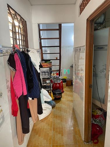 Hình ảnh Bán Nhà Hẽm đường số 1. Giá 2,7 tỷ