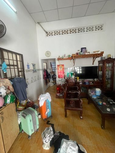 Hình ảnh Bán Nhà Hẽm đường số 1. Giá 2,7 tỷ