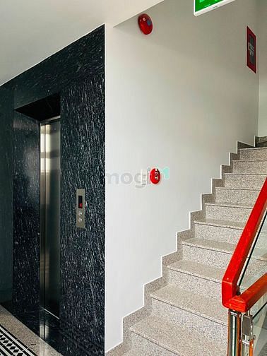 Hình ảnh 🌈 NEW Studio Bancol -Máy Giặt Riêng - Thang Máy Ngay Ngã Tư hàng xanh